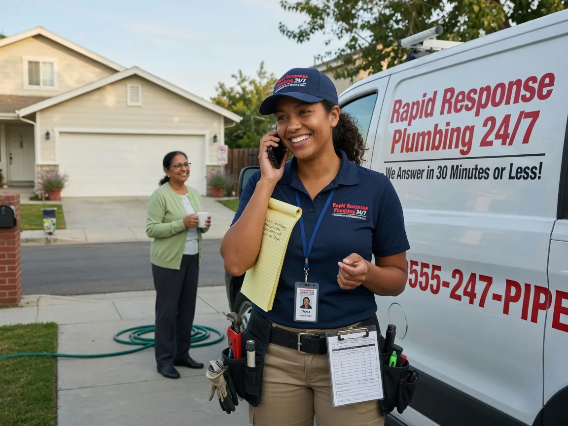 Emergency Plumber Paloma, IL FAQs